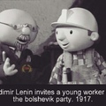 Lenin Animado,a história do comunismo para toda a criançada