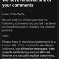 Since when did memedroid become so sensitive