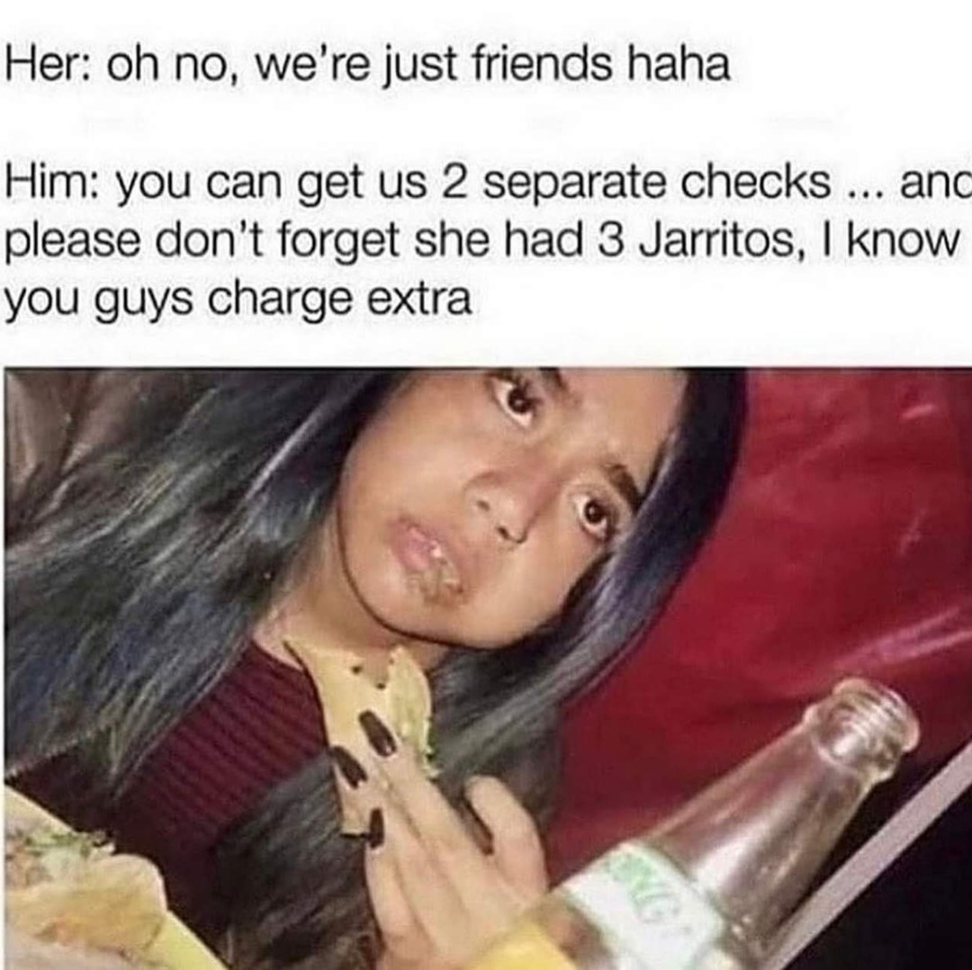 LMAO - meme