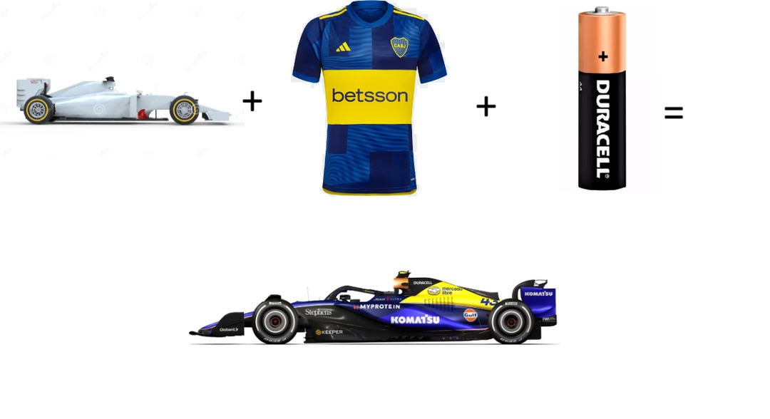 Williams - meme