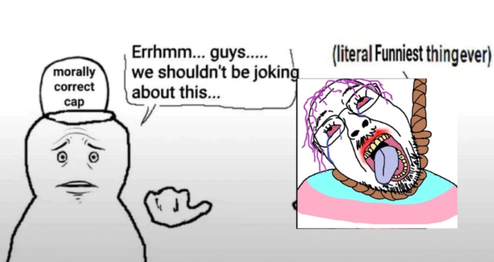 TrVke - meme