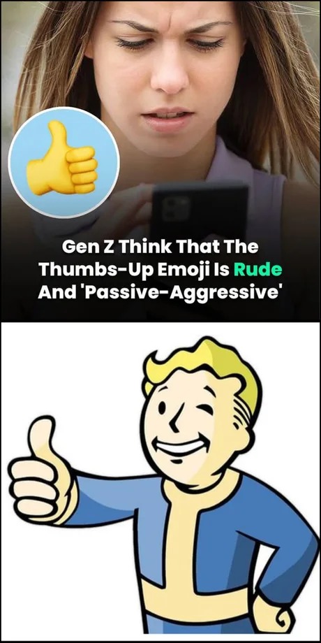 That's ok - meme