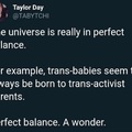 People allowing children to be TrAnS should be fucking eradicated