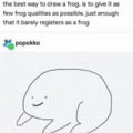 Frog :)