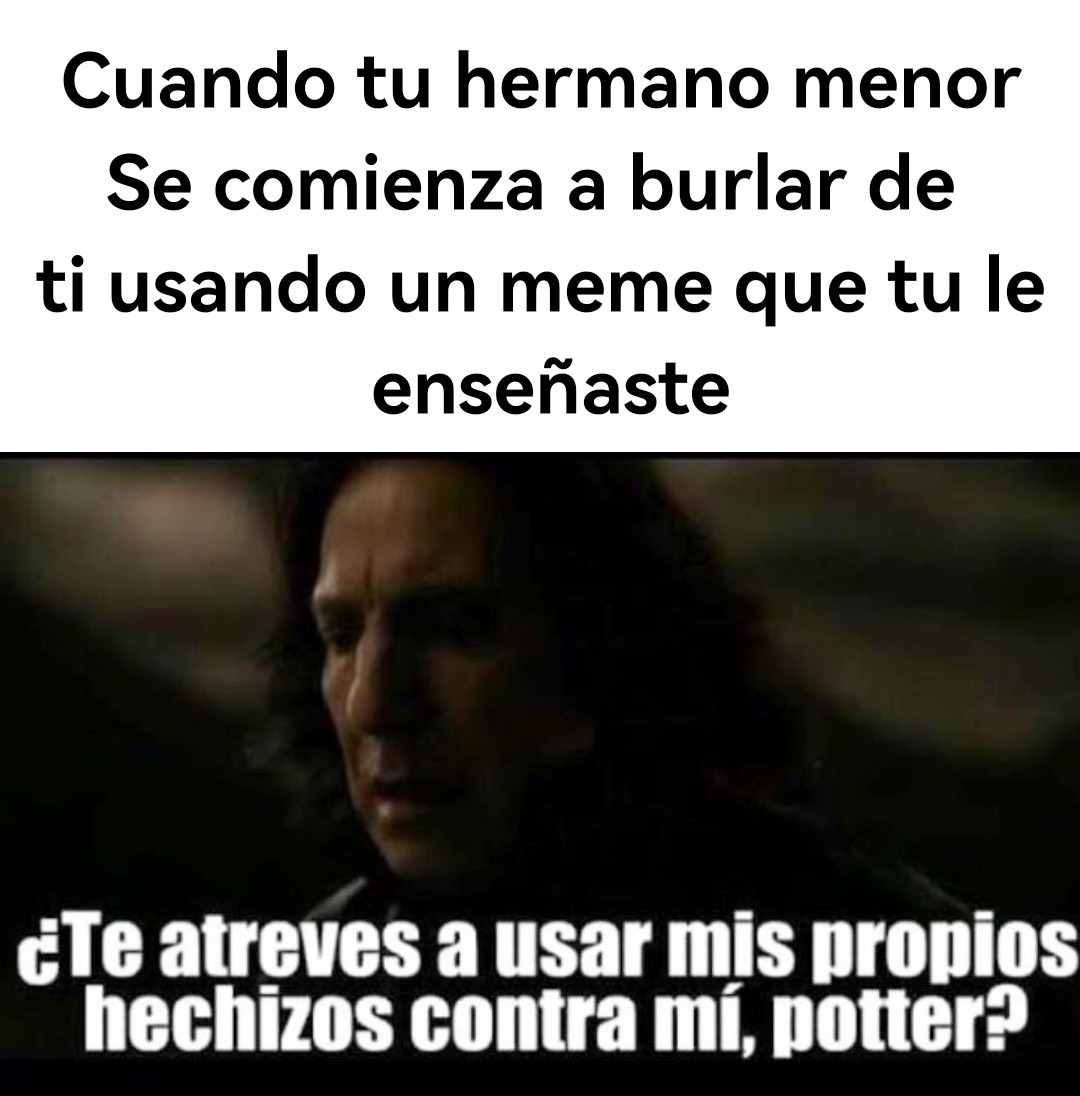Top memes de Harry Potter Meme en español :) Memedroid