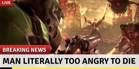 no one can stop him - meme