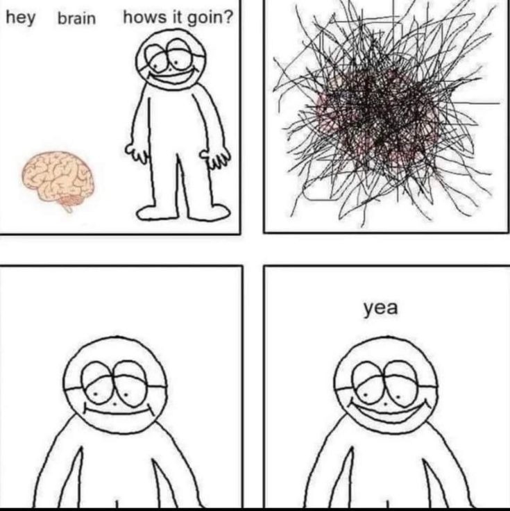 Yea - meme