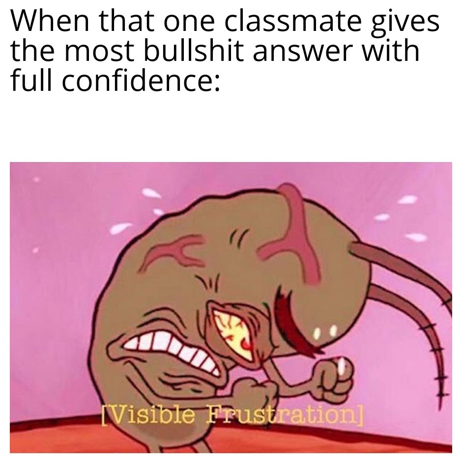 Such. Pain. - meme