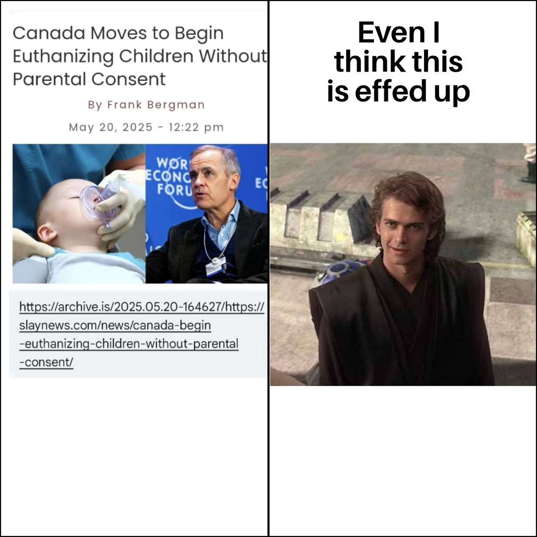 They have lost their minds - meme