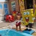 Spongebob the pediphile