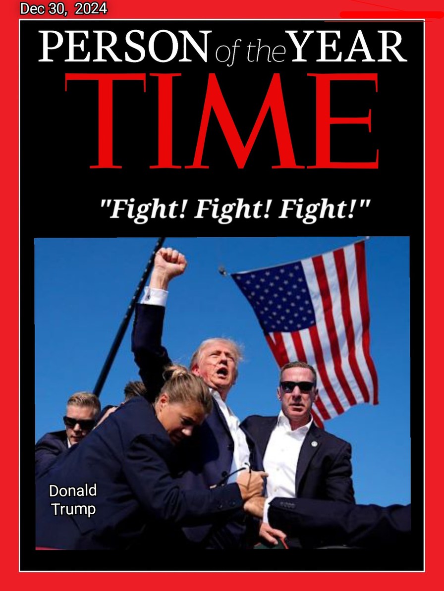 The Cover Photo TIME  Should Have Used - meme
