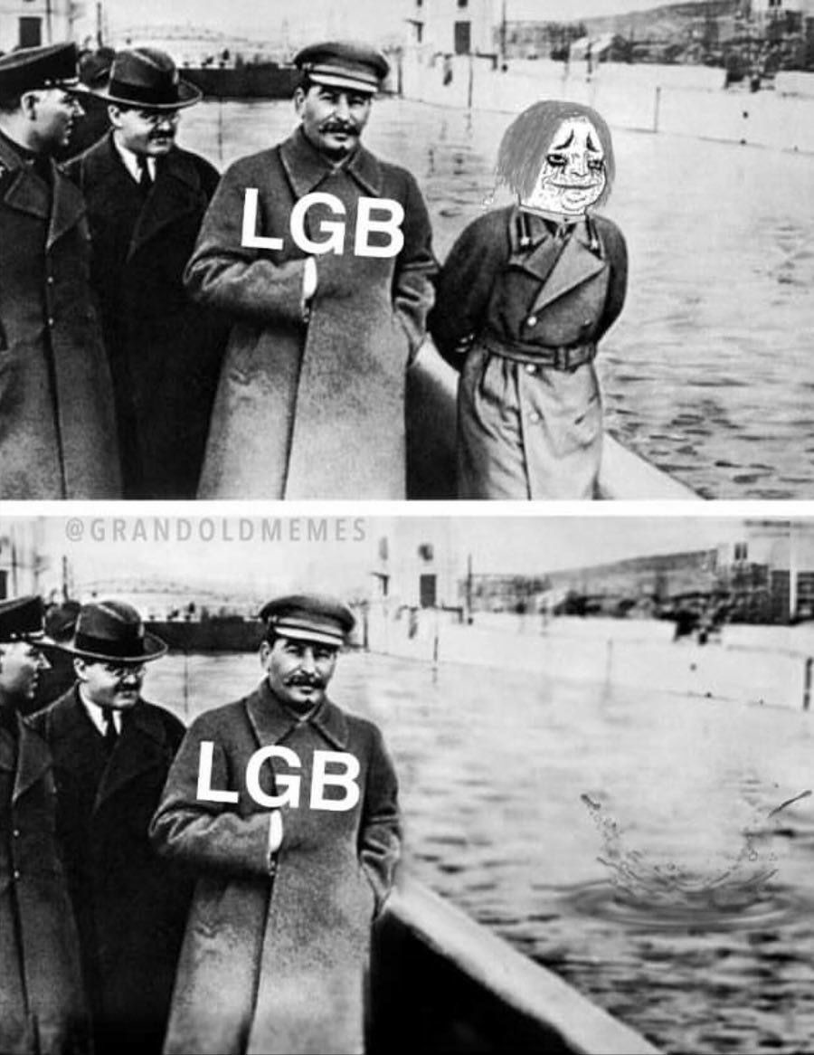 Good, good - meme