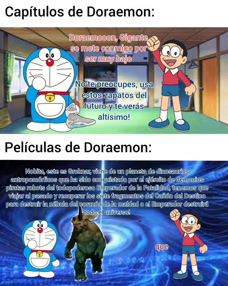 Literal - meme