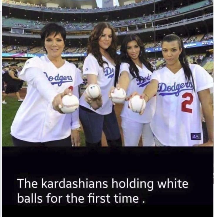 (Rick Sanchez's keyboard) "Balls.  Ba-Ba-Balls. Balls. Balls. Balls." - meme