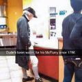Is this what we threw away British tea for? To pay $15.00 for a goddamn Mcflurry?