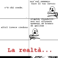 lol la verita