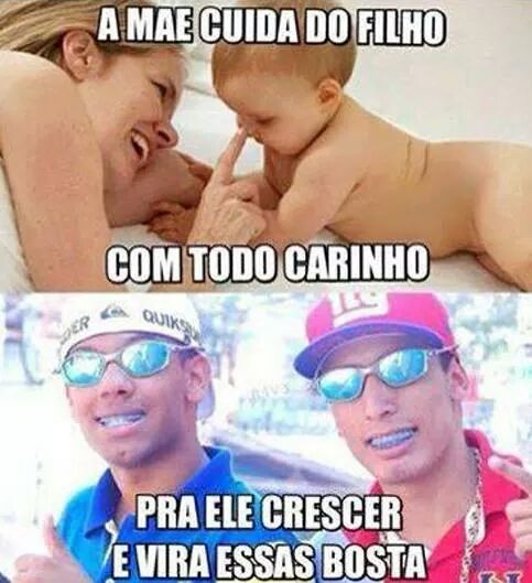 realidade é muito triste... - meme