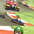 The Return of Luigi