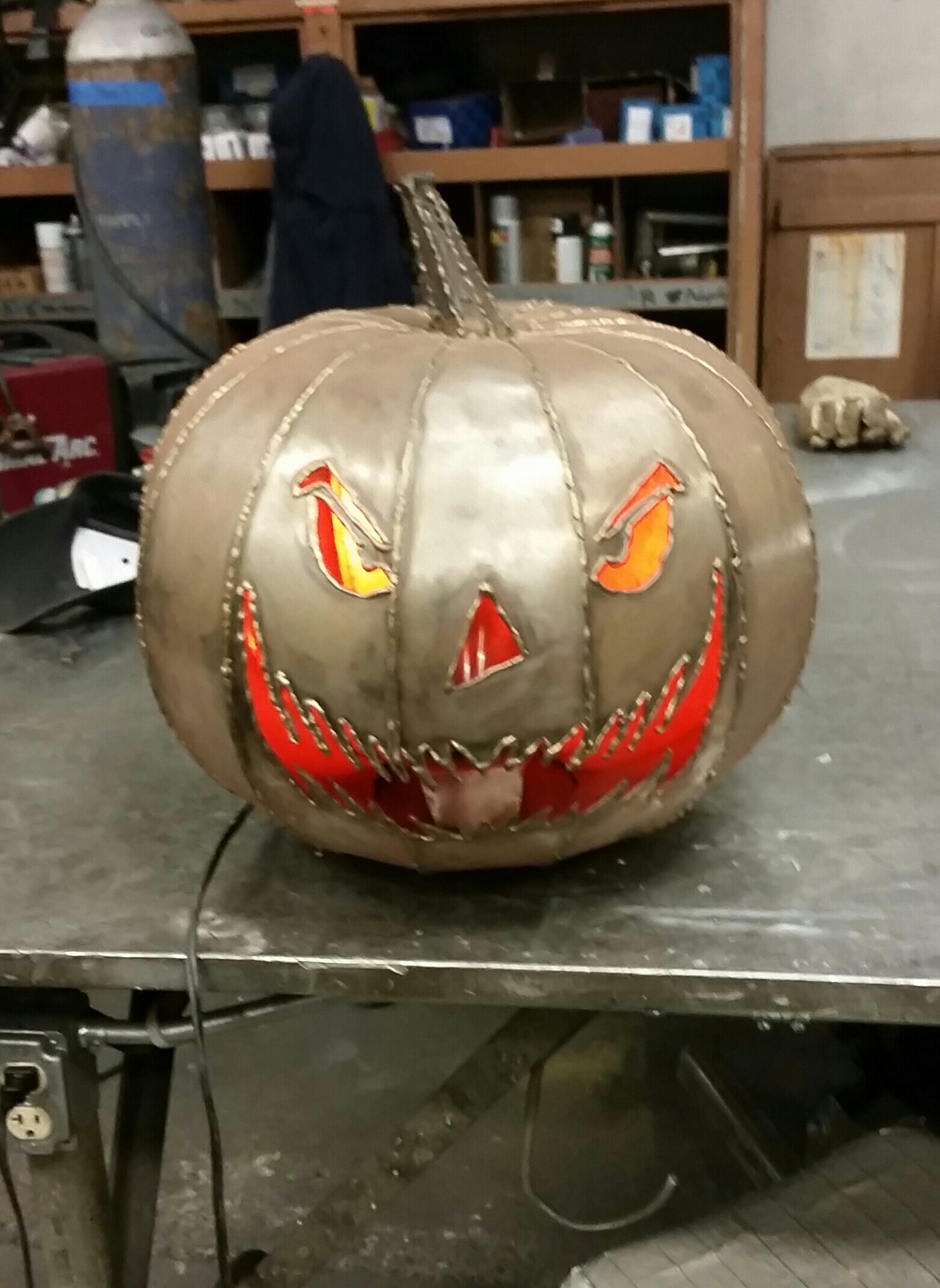 Try to smash my pumpkin now mother fuckers - meme