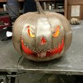 Try to smash my pumpkin now mother fuckers