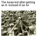 Stupid Asian parents