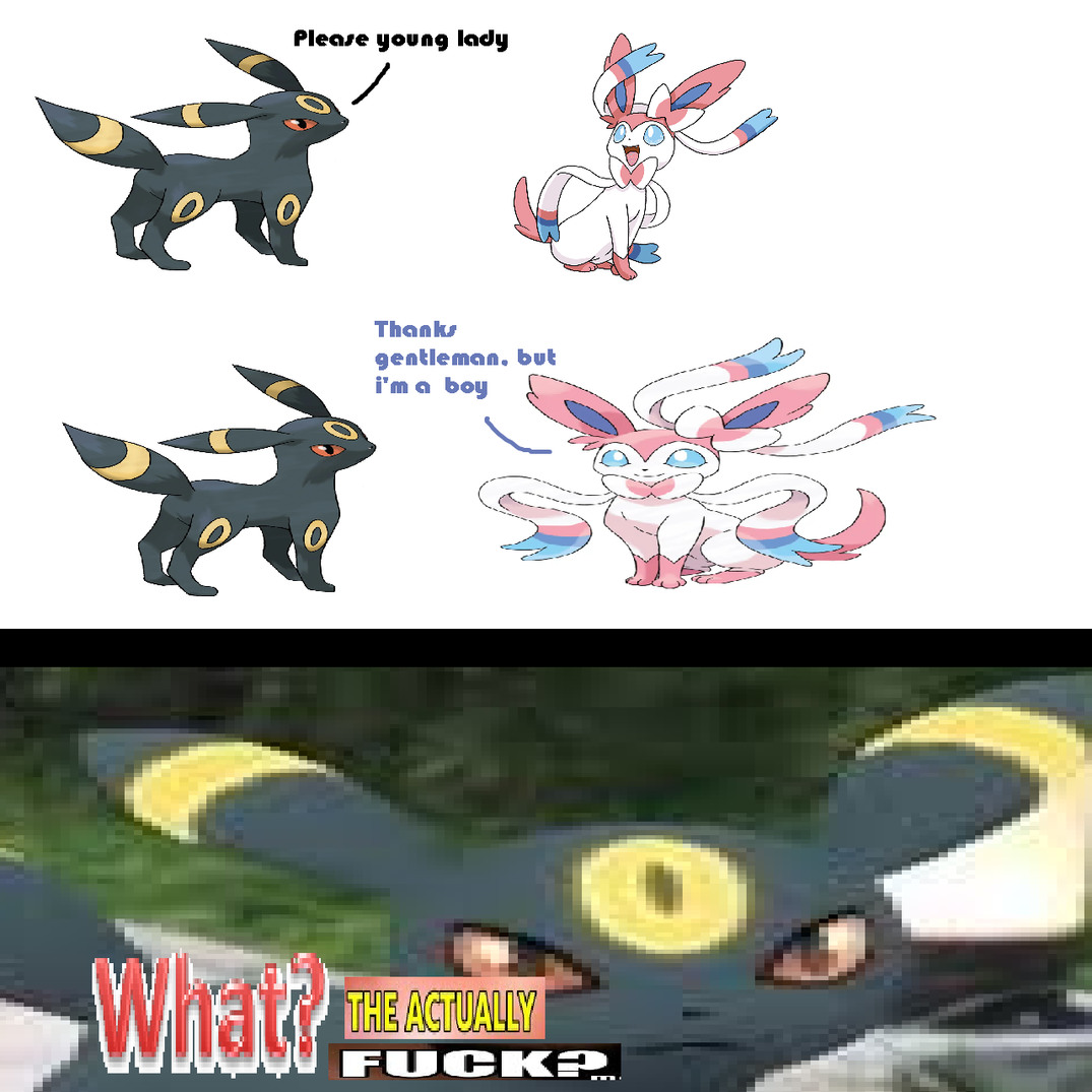 Best Pokémon Go Memes