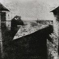 This is the first picture taken by camera.
