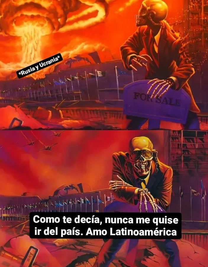 Xddd WW3 - meme