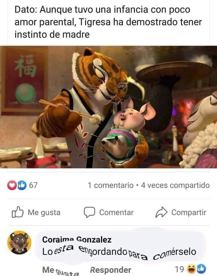 Título - meme