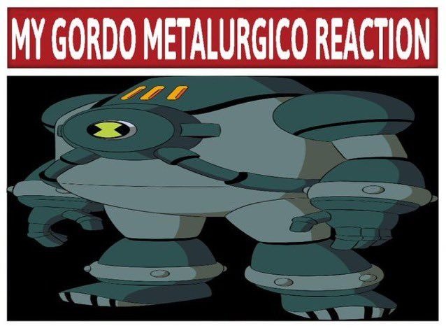 Gord - meme