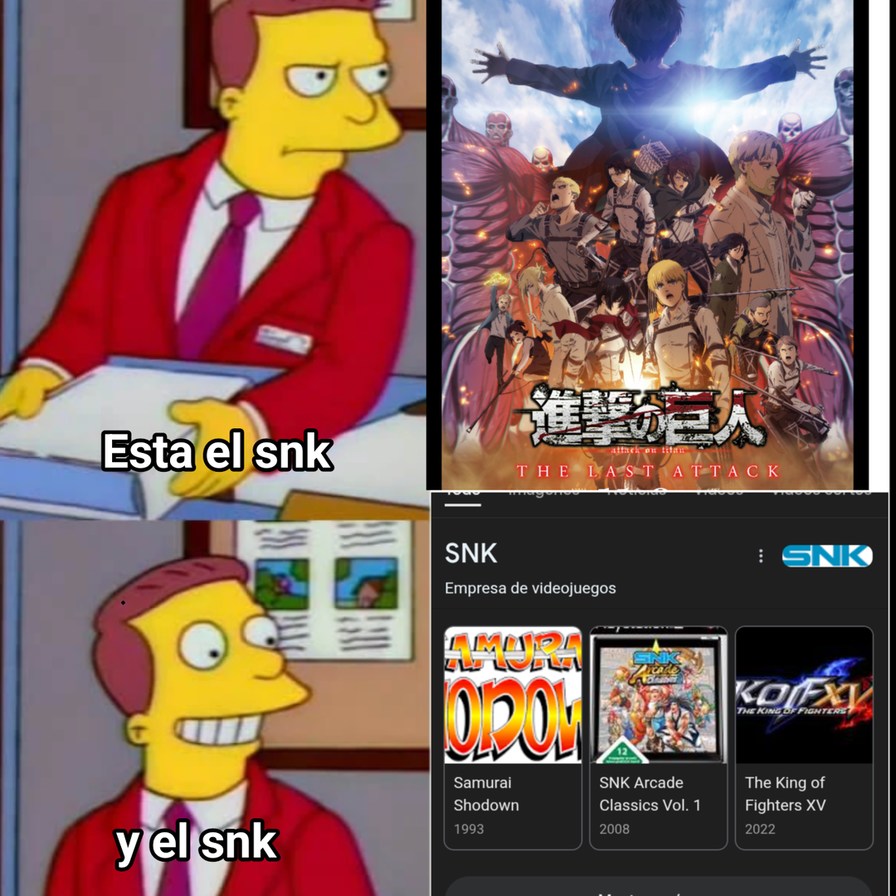 Si - meme