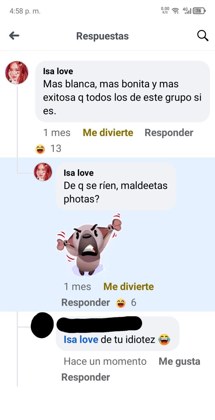 Maldeetas photas quedé - meme