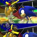 Sonic colors es el mejor juego de sonic [Change my mind]