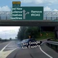 Lazy Google Ads Experts