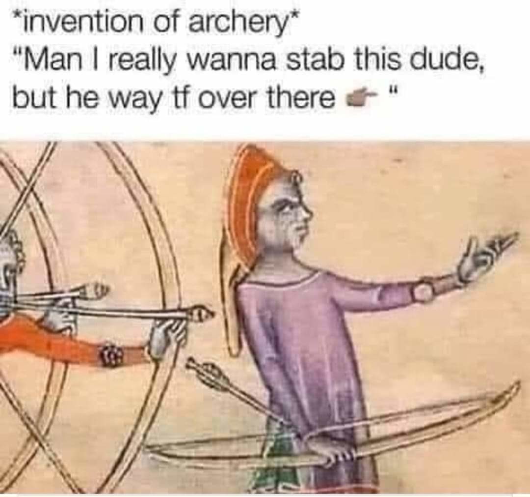 Archer - meme