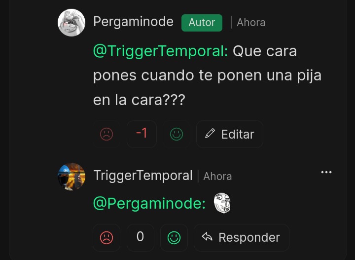 Trigger - meme