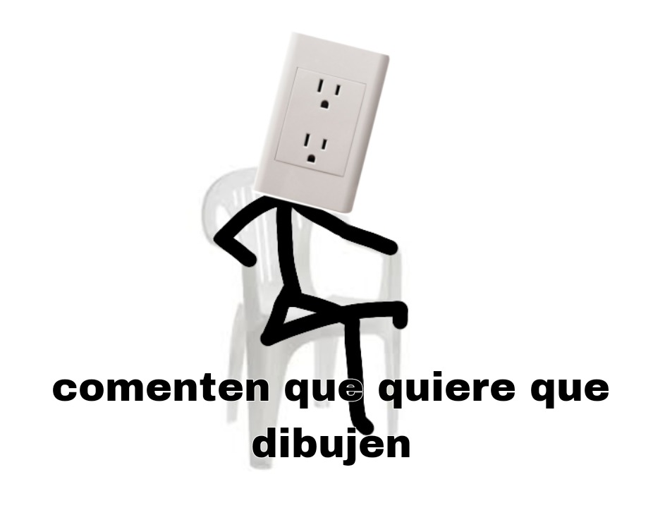 Me quede sin ideas - meme