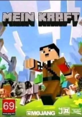 Minecraft update 1.9.42 Nazi-Deutschland - meme