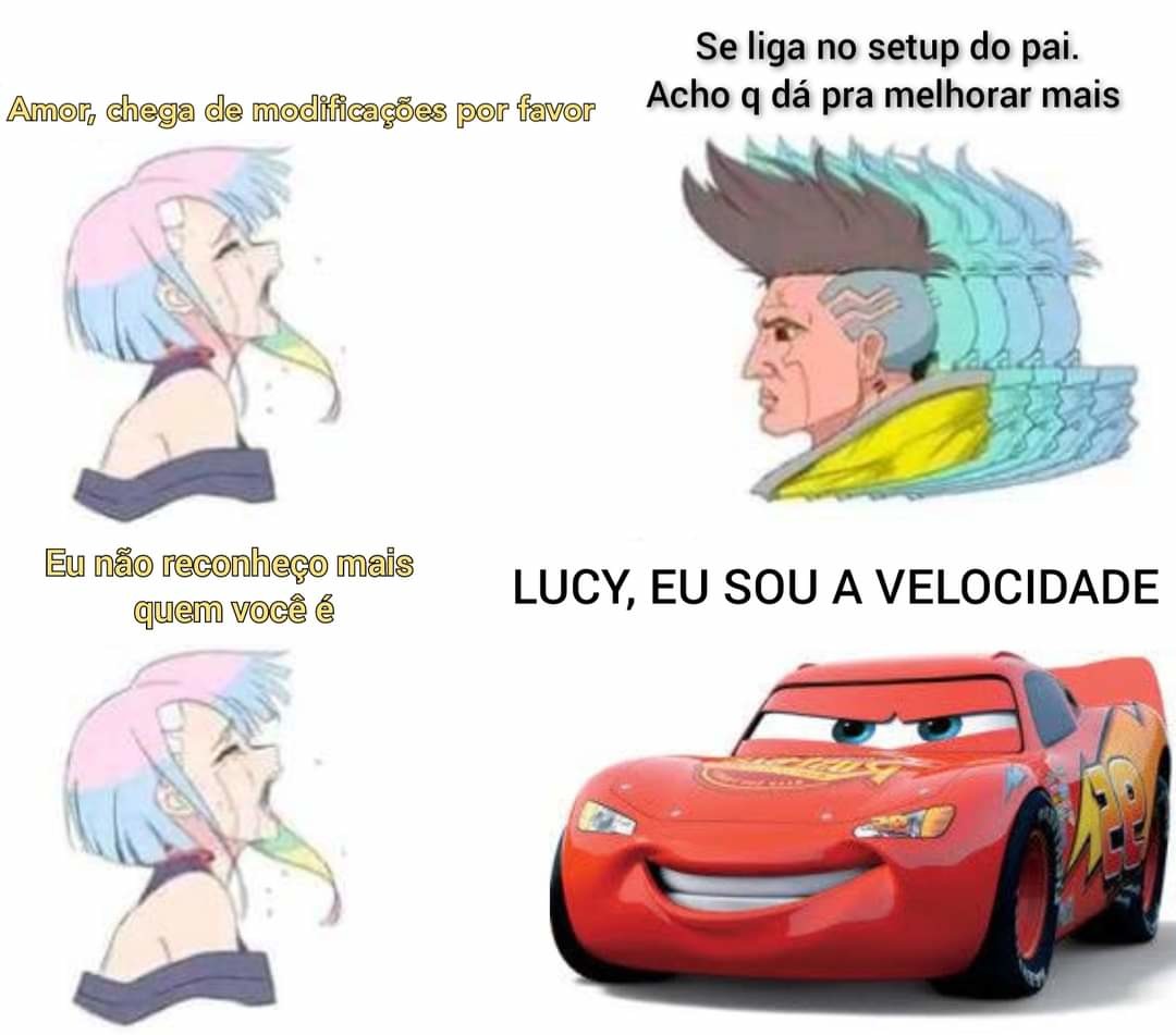 E - meme