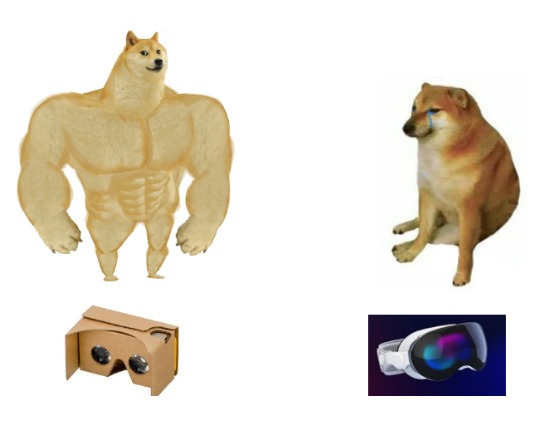 VR - meme