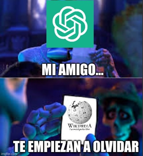 Los estudiantes de hoy en dia :v - meme