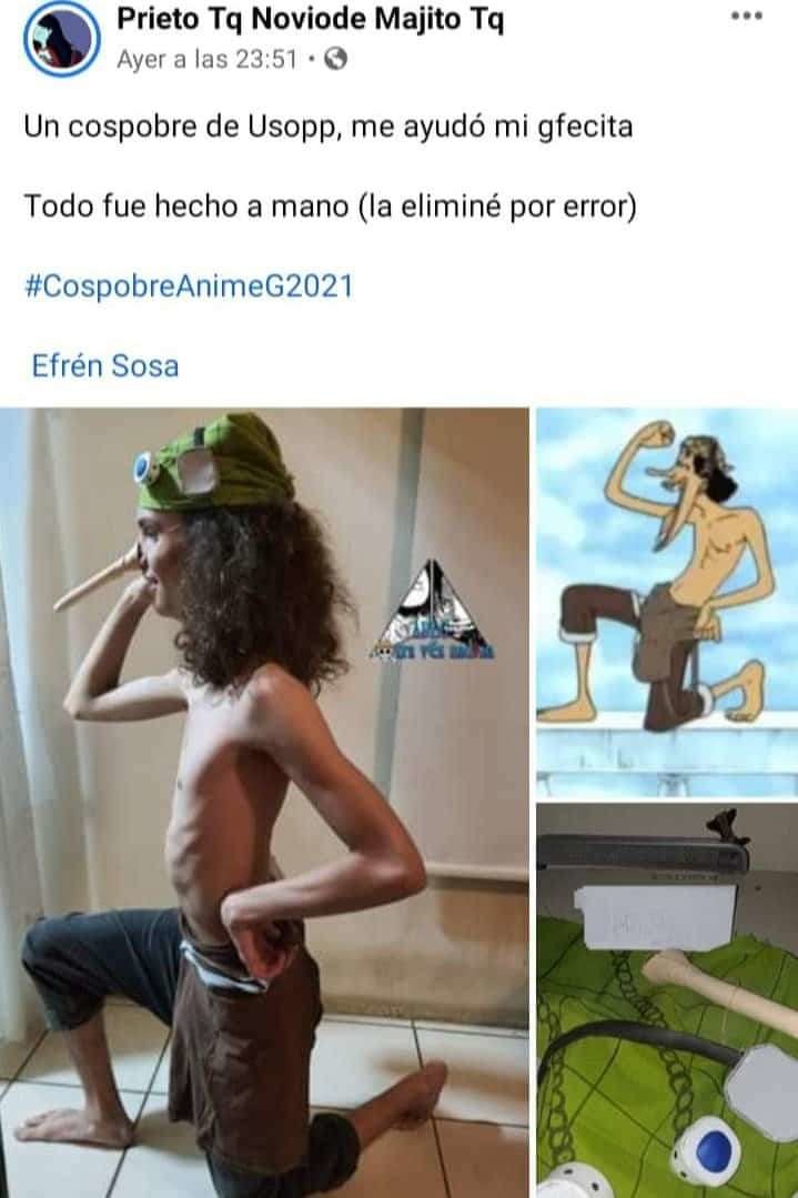Mexichangos de mierda - meme