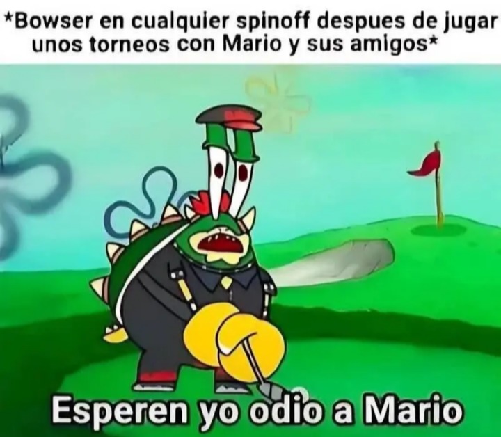 Browser - meme