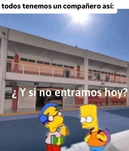 el saboteador oficial - meme