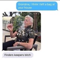 grandmama