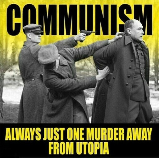 communism - meme
