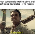 First time?