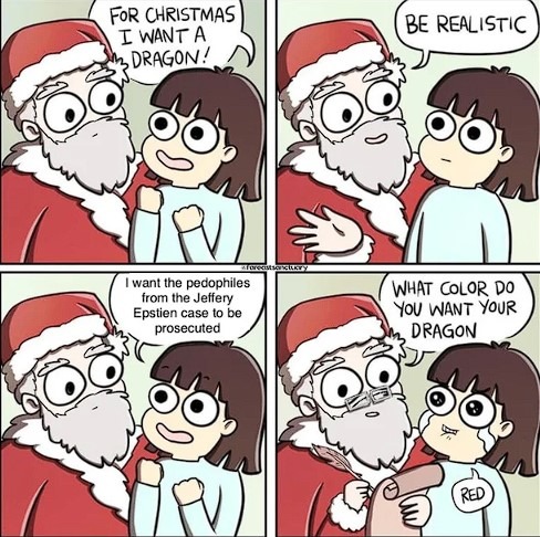 christmas wish - meme