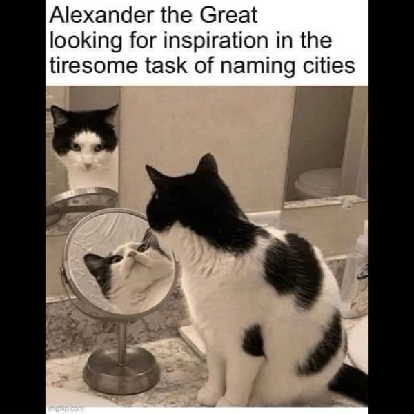 Title - meme