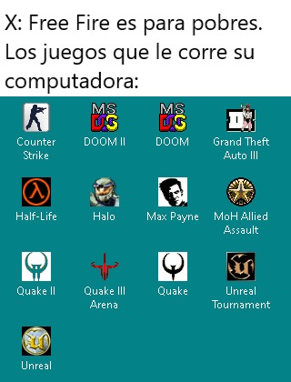 En fin la hipocresia - meme